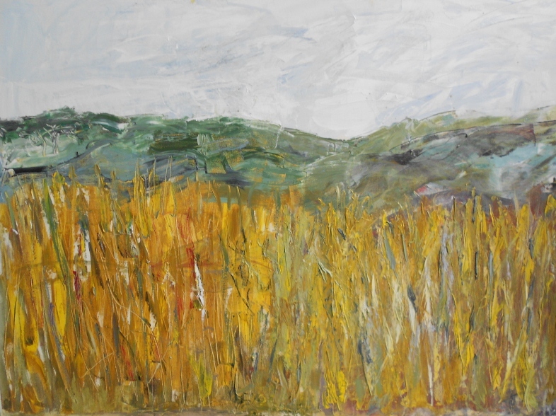 Fields of Gold