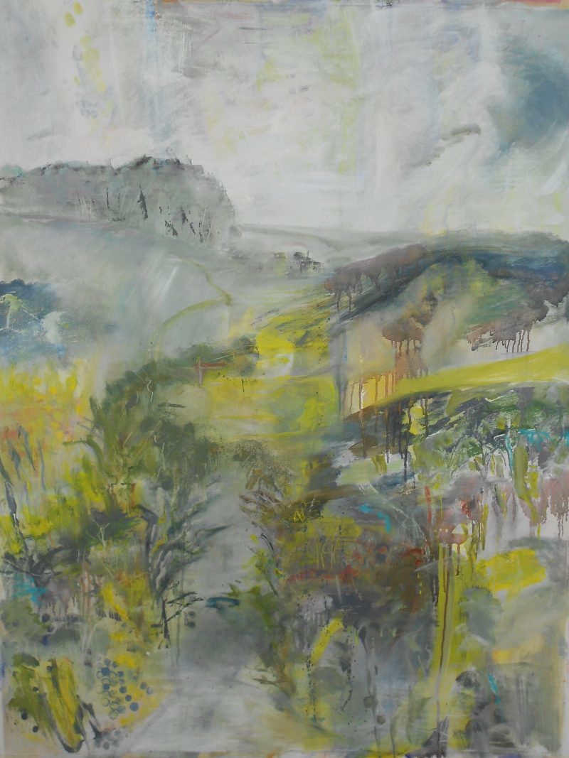Chanctonbury