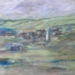 Towards Zennor